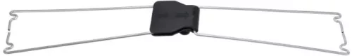 Coroana tarpaulin acordeon