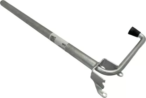 Doorstop Krone