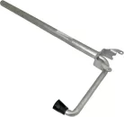 Doorstop Krone