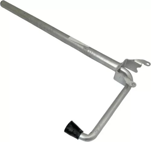 Doorstop Krone