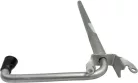 Doorstop Krone