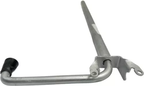 Doorstop Krone