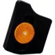 Capac de protecție Krone dreapta