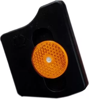 Capac de protecție Krone stânga