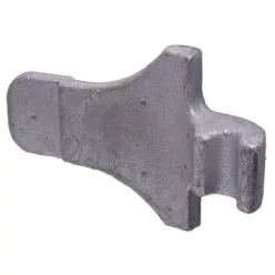 Tensor de blocare pentru PWP încastrat în pini sudabil