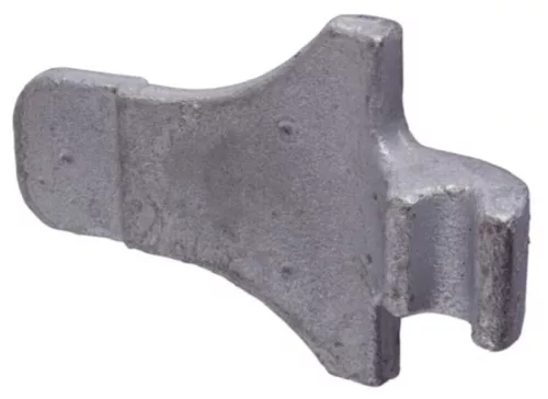 Tensor de blocare pentru PWP încastrat în pini sudabil