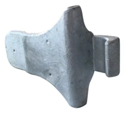 Tensor de blocare pentru PWP încastrat în pini sudabil