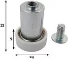 Roller 24mm Kögel