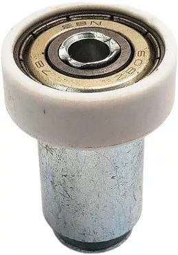 Roller 24mm Kögel