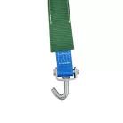 Clemă de prindere vehicul 5t 4,5m VDI2700 8.2