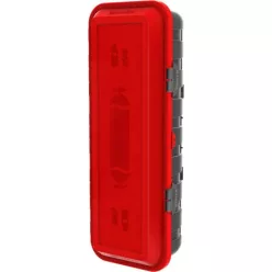 Suport stingător de incendiu 12kg