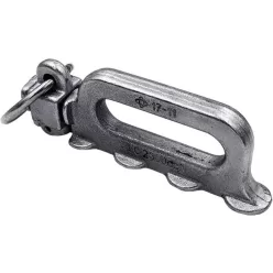 Cârlig Airline 50mm 5t