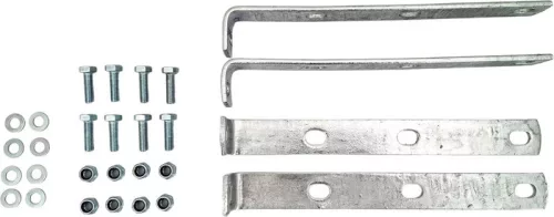 Set consolă pentru ladă în picioare