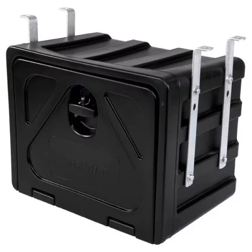 Set consolă pentru ladă în picioare