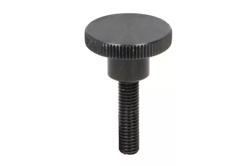 Șurub filetat dinți M5x20 Kögel