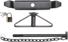 Clemă de roată pentru suport roată de rezervă 120mm