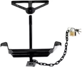 Clemă de roată pentru suport roată de rezervă 120mm