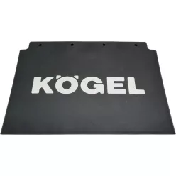 Clapeta de noroi Kögel