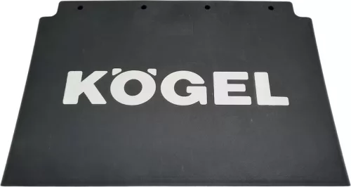 Clapeta de noroi Kögel