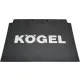 Clapeta de noroi Kögel