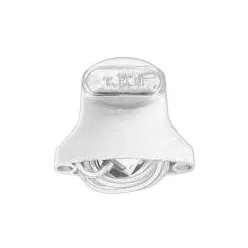 Iluminarea plăcuței de înmatriculare Kögel