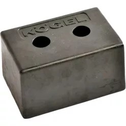 Kögel cauciuc 160x105x85