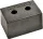 Kögel cauciuc 160x105x85