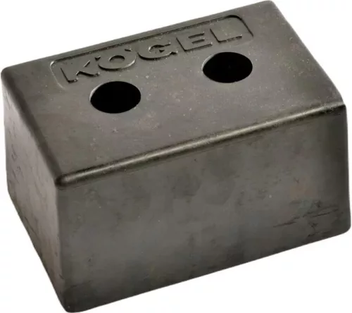 Kögel cauciuc 160x105x85