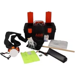KIT DE SIGURANȚĂ ADR