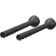 Set țevi pentru apărătoare de noroi Ø36 500 mm