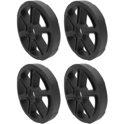 Set șaibe pentru țeavă 8 mm