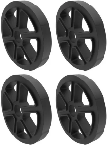 Set șaibe pentru țeavă 8 mm