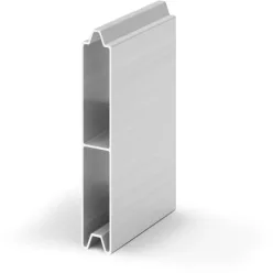 Profil de prelată pană 150 6600mm
