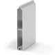 Profil de prelată pană 150 6600mm