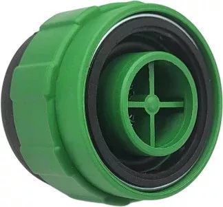 Cap airbag filetat