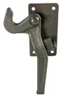 Mâner cu încuietoare H-115 S, dreapta