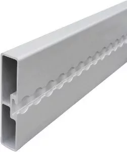 Profil de aluminiu Airline 3,6m