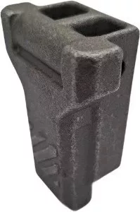 Adaptor pentru rakonca Schwarzmüller