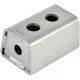 Bara de protecție metalică 160x105x85
