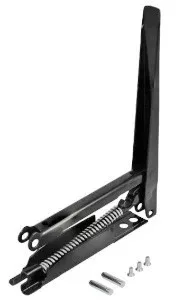 Braț Kinnegrip K20 pentru compartimente laterale și din spate