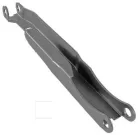 Kinnegrip K20 pentru ramă suport inferior fixare stânga