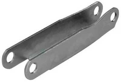 Cuplaj/legătură Kinnegrip K20 pentru truncă, 100 mm