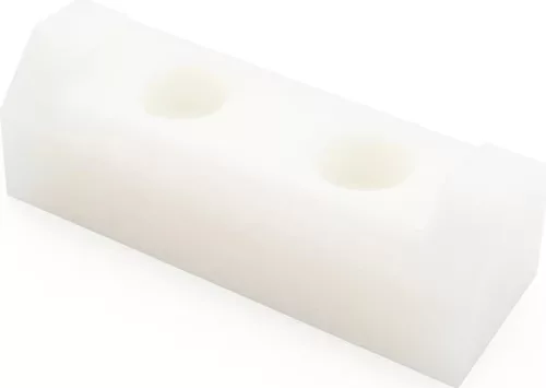 Șaibă distanțieră pentru întinzător prelată din plastic
