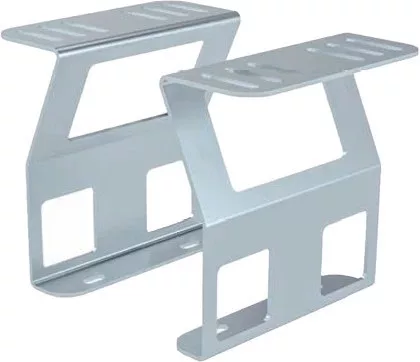 Suport pentru rezervor de apă, set de 2 bucăți Lokhen