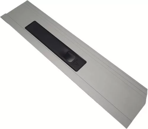Închizător (lacăt) 400 mm cu flanșă Max Open stânga