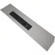 Închizător (lacăt) 400 mm cu flanșă Max Open stânga