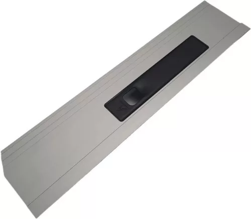 Încuietoare 400 mm cu flanșă Max Open dreapta
