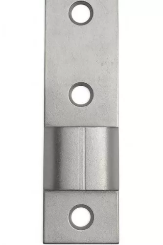 Buzunar de închidere pentru lacăt Max, de fixat cu nituri