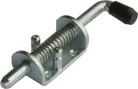 Zăvor cu arc INOX