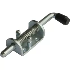 Zăvor cu arc INOX